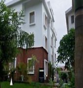 Casabela Boutique Hotel Goa Exterior foto